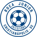 Sociedade Boca Junior